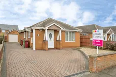 Wisteria Way, Scunthorpe