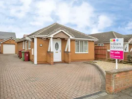 Wisteria Way, Scunthorpe photo