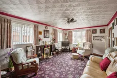 Wisteria Way, Scunthorpe