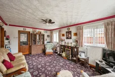 Wisteria Way, Scunthorpe