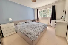 Whatlington Way, St. Leonards-On-Sea