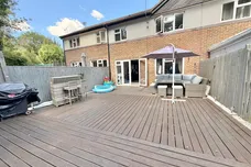 Whatlington Way, St. Leonards-On-Sea