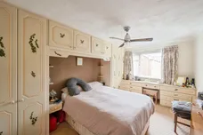 Wisteria Way, Scunthorpe