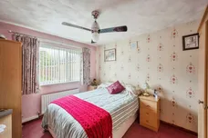 Wisteria Way, Scunthorpe