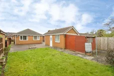 Wisteria Way, Scunthorpe