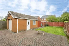 Wisteria Way, Scunthorpe