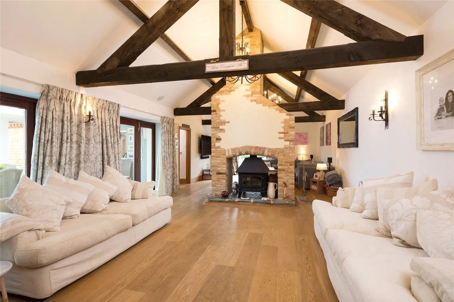 Careys Road, Pury End, NN12 photo 6