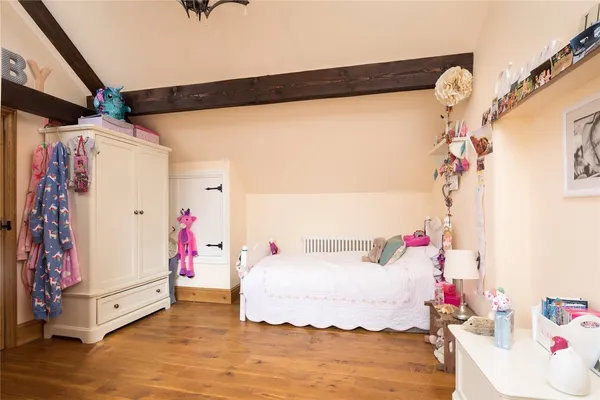 Careys Road, Pury End, NN12 photo 14