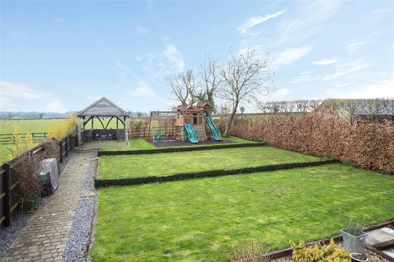 Careys Road, Pury End, NN12 photo 17