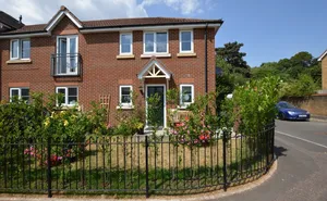 Darwin Crescent, Torquay, Devon, TQ2 photo