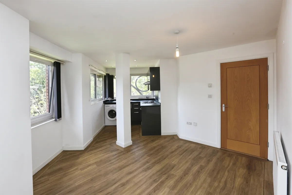 Wickham Road, Fareham