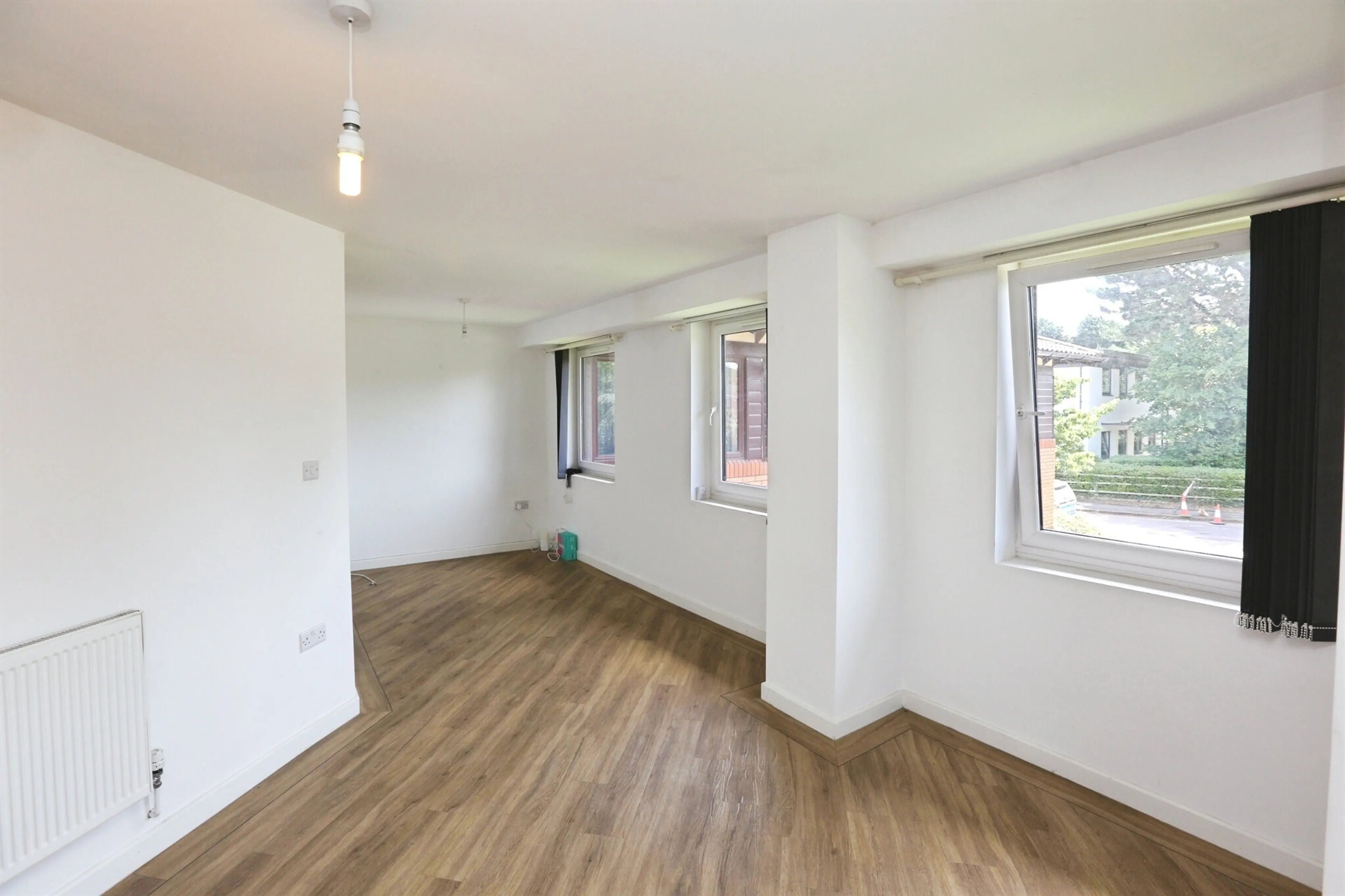 Property at Wickham Road, Fareham