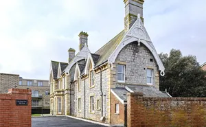 Rolle Gardens, Douglas Avenue, Exmouth, Devon, EX8 photo