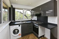 Wickham Road, Fareham