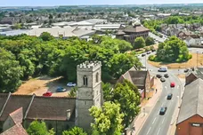 St Johns Street, BEDFORD