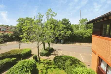 Wickham Road, Fareham