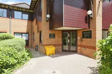 Wickham Road, Fareham