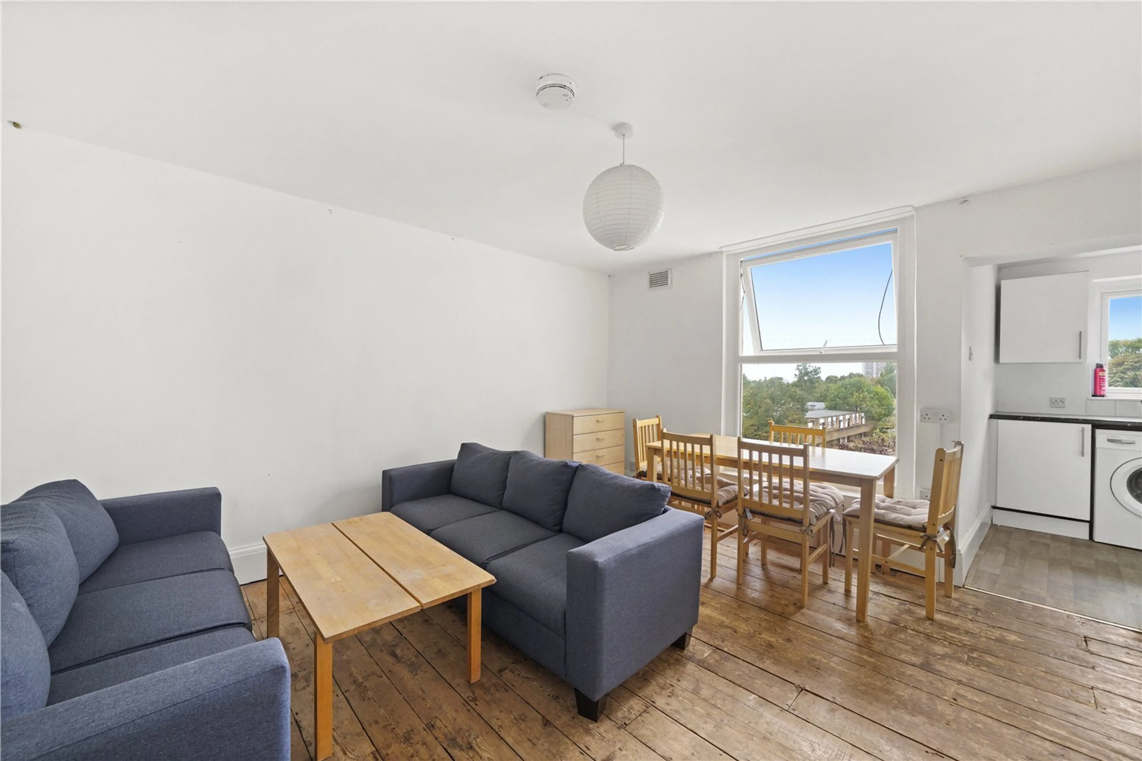 Property at Hazelville Road, Archway, N19