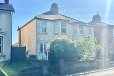 Wrestwood Road, Bexhill-On-Sea