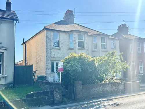 Wrestwood Road, Bexhill-On-Seaphoto