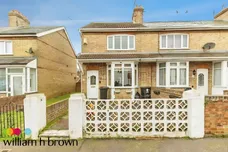 Carrs Road, CLACTON-ON-SEA