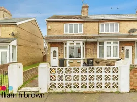 Carrs Road, CLACTON-ON-SEA photo