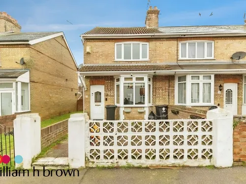 Carrs Road, CLACTON-ON-SEAphoto