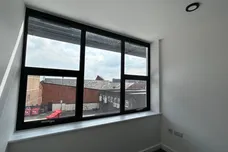 Burlington Square, Chesterfield