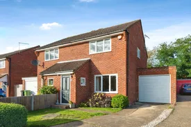 Property responsive