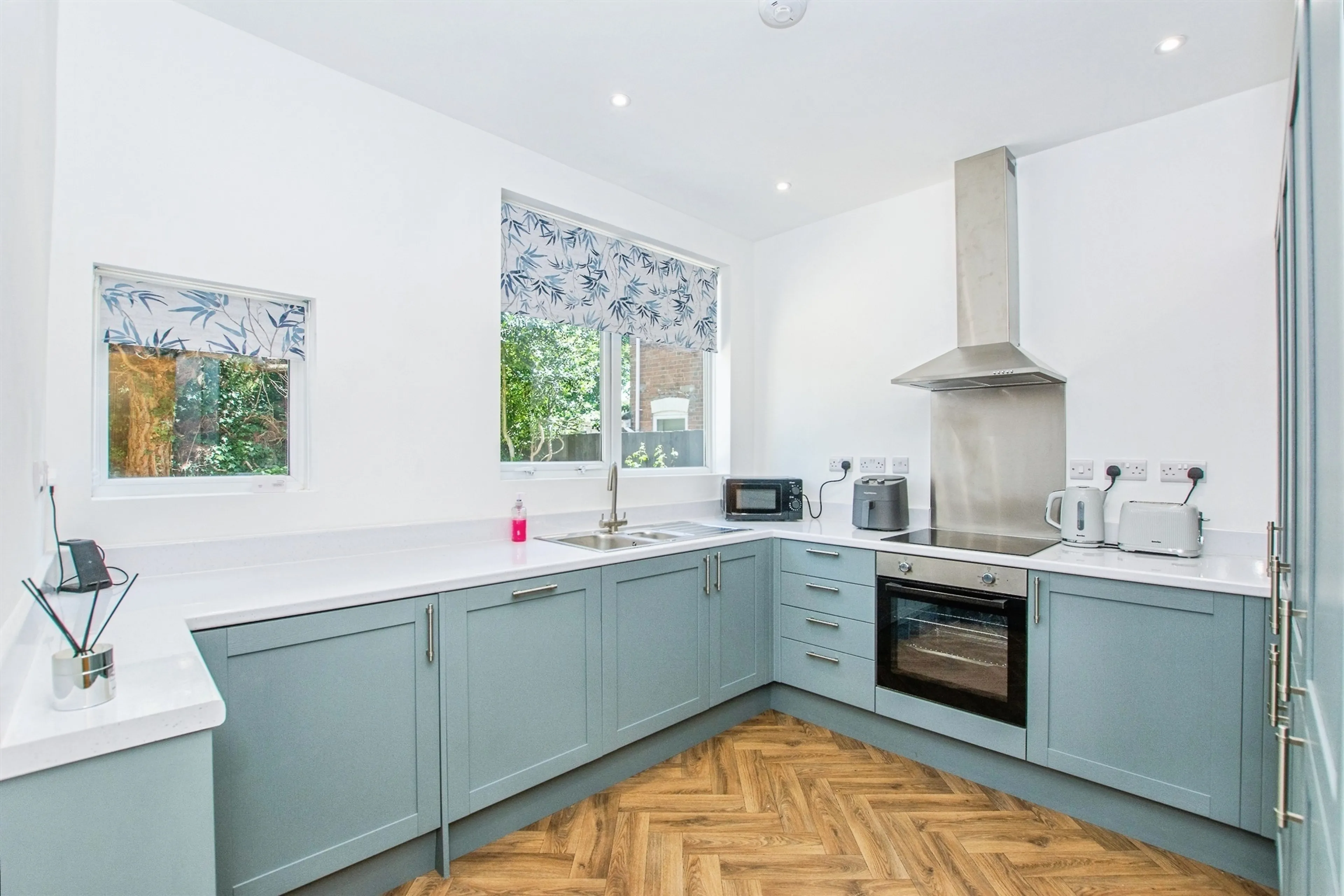Property at Alexandra Road, Wisbech