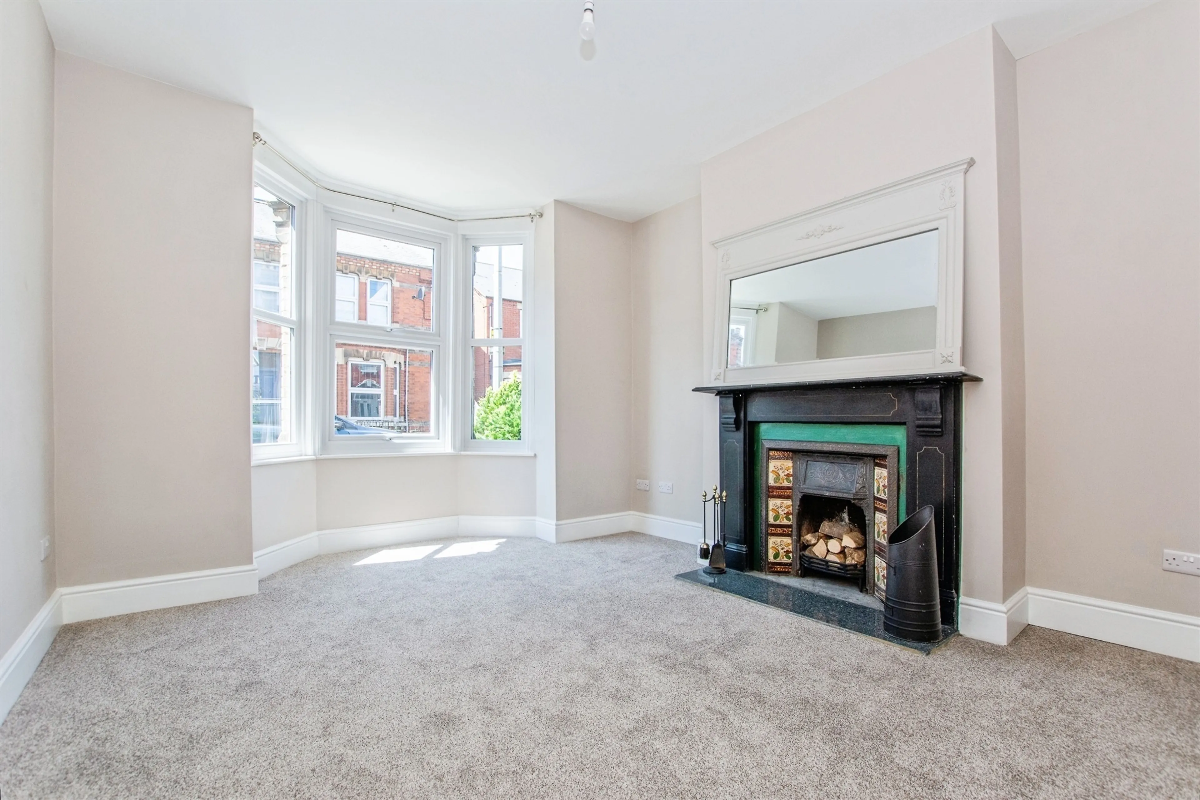 Property at Alexandra Road, Wisbech