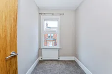 Alexandra Road, Wisbech