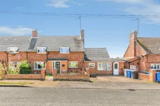The Woodlands, Geddington, Kettering