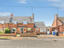 The Woodlands, Geddington, Kettering photo