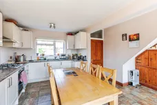 The Woodlands, Geddington, Kettering
