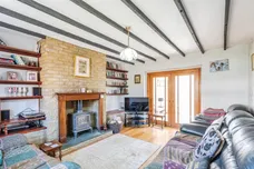 The Woodlands, Geddington, Kettering