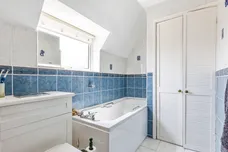 The Woodlands, Geddington, Kettering