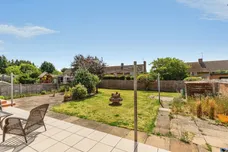 The Woodlands, Geddington, Kettering