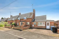 The Woodlands, Geddington, Kettering