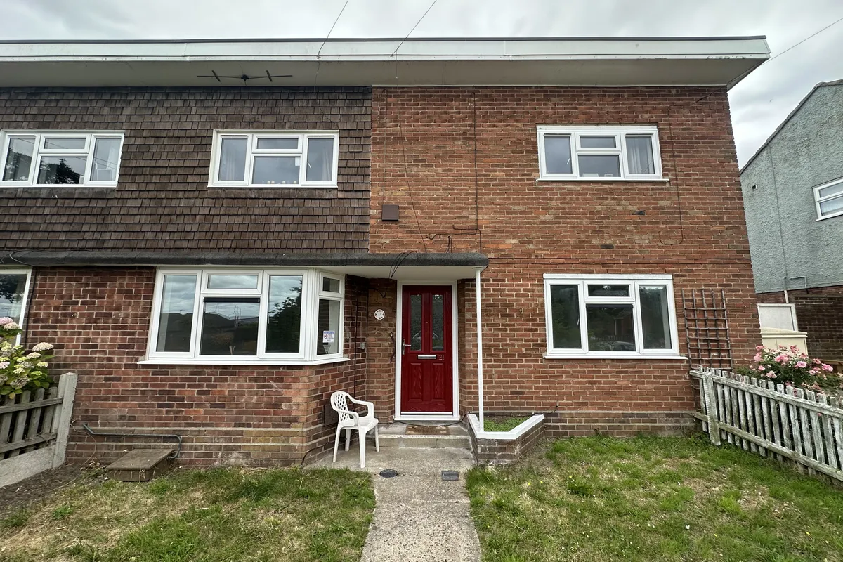 Oriel Avenue, Gorleston, GREAT YARMOUTH