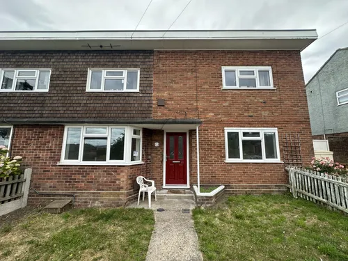 Oriel Avenue, Gorleston, GREAT YARMOUTHphoto