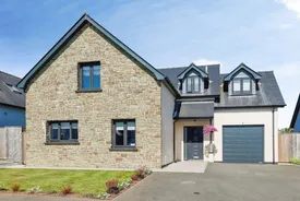 Property responsive
