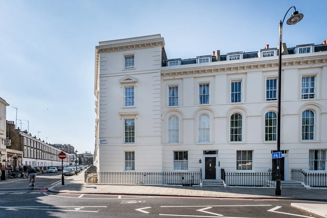 Millbank, London, SW1P photo 10