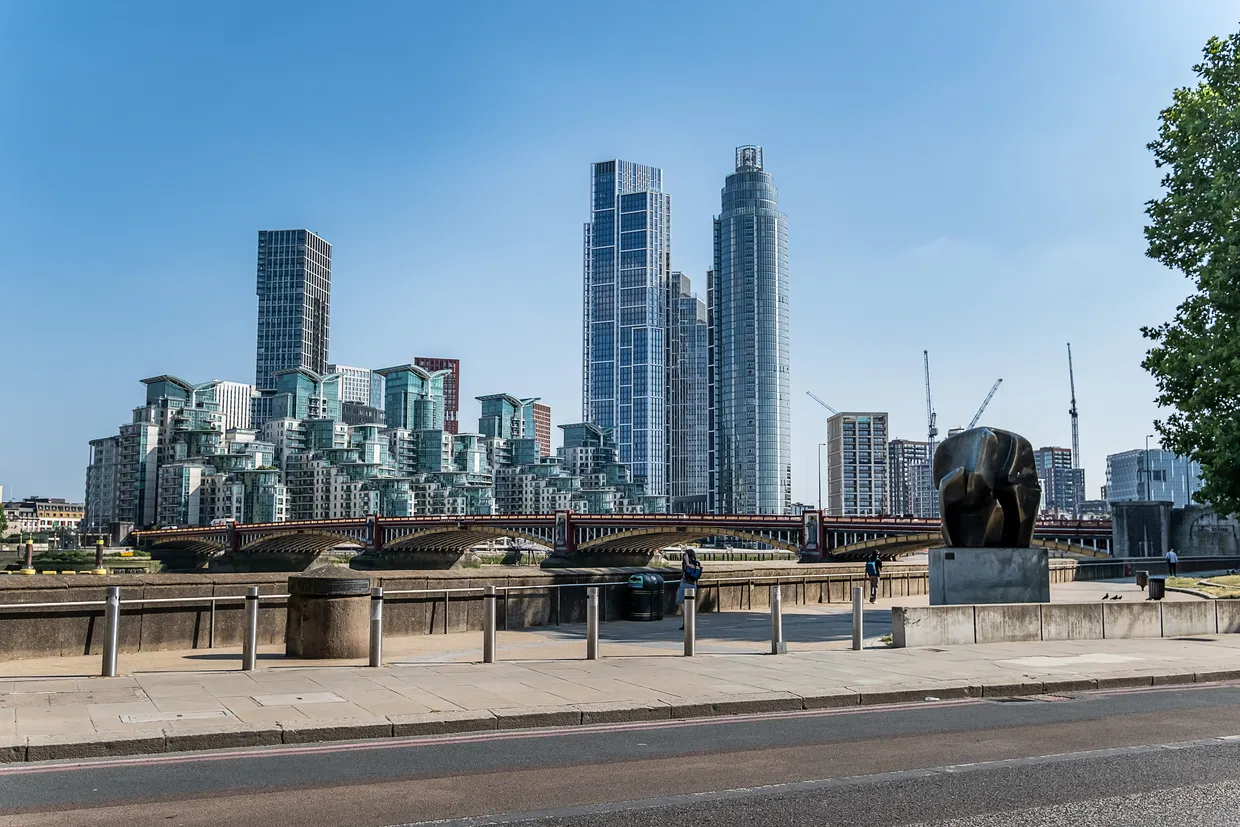 Millbank, London, SW1P photo 12