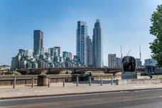 Millbank, London, SW1P photo 12