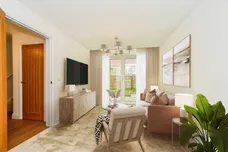 Ampney Meadows, Down Ampney, Cirencester