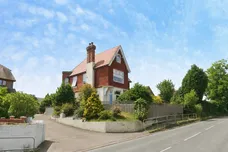 Ninfield Road, Bexhill-On-Sea