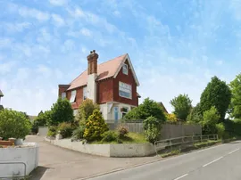 Ninfield Road, Bexhill-On-Sea photo