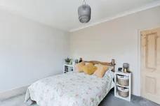 Ninfield Road, Bexhill-On-Sea