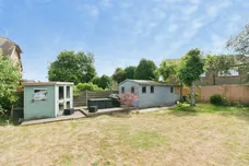Ninfield Road, Bexhill-On-Sea